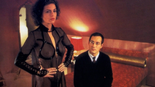 gilles deleuze,arnaud villani,philosophie