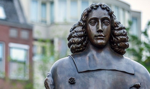 deleuze,spinoza,descartes