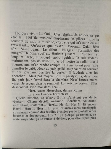 philippe sollers,yannick gomez,nouvelle marge,littérature,musique