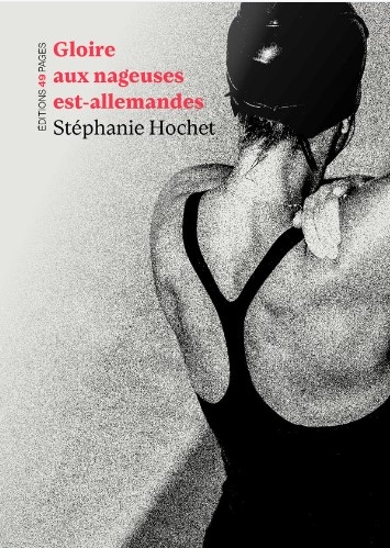 stéphanie hochet,pierre poligone,49 pages éditions