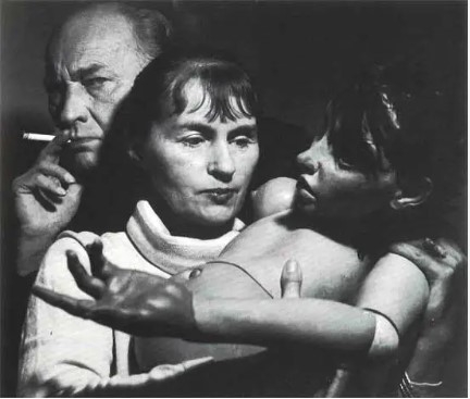 etienne ruhaud,surréalisme,andré breton,père-lachaise,aurora cornu