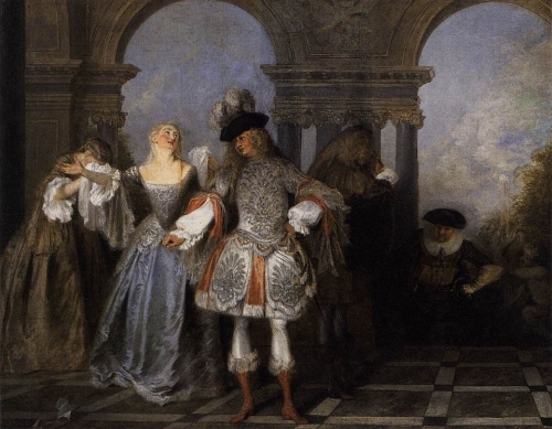 Watteau les comédiens français.jpg