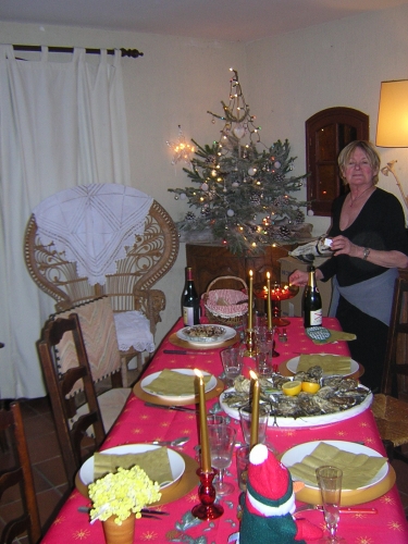 noël 2006