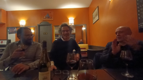 trolls,éditions unicité,collection eléphant blanc,etienne ruhaud,françois mocaer