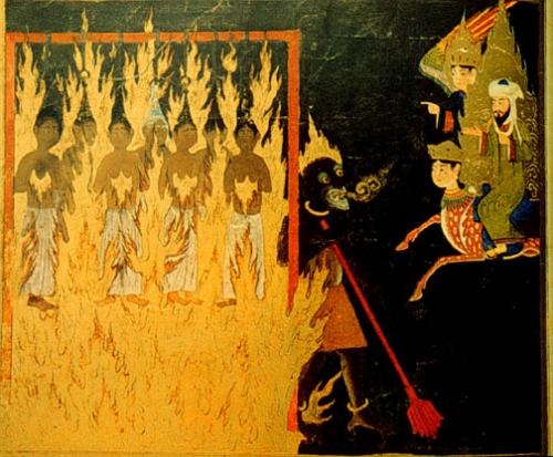 salman rusdhie,gibreel farishta,saladin chamcha